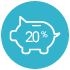 20-percent-piggy